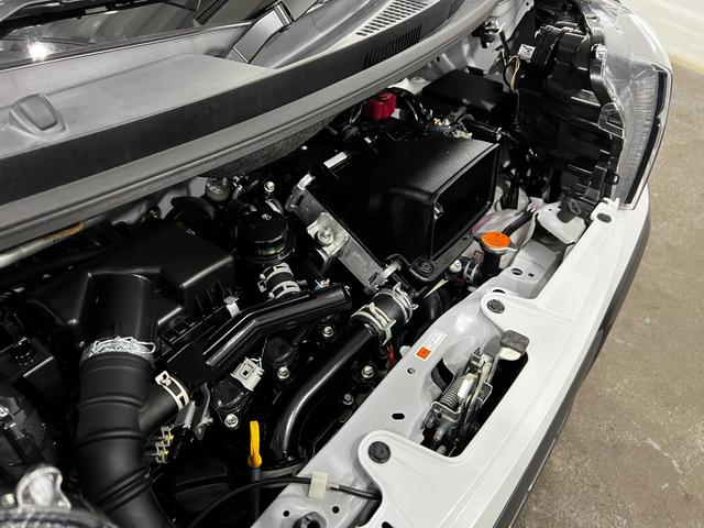 タントファンクロスターボ 走行7010キロ/ナビ/バックカメラ1年保証・走行距離無制限 フルセグナビ Bluetooth バックカメラ ドラレコ ETC クリアランスソナー オートライト LEDヘッドライト ベンチシート シートヒーター 両側電動スライドドア(埼玉県)の中古車