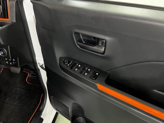 タントファンクロスターボ 走行7010キロ/ナビ/バックカメラ1年保証・走行距離無制限 フルセグナビ Bluetooth バックカメラ ドラレコ ETC クリアランスソナー オートライト LEDヘッドライト ベンチシート シートヒーター 両側電動スライドドア(埼玉県)の中古車