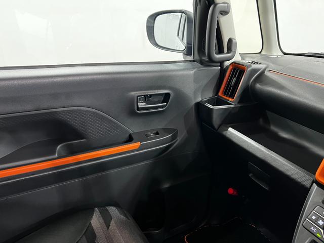タントファンクロスターボ 走行7010キロ/ナビ/バックカメラ1年保証・走行距離無制限 フルセグナビ Bluetooth バックカメラ ドラレコ ETC クリアランスソナー オートライト LEDヘッドライト ベンチシート シートヒーター 両側電動スライドドア(埼玉県)の中古車