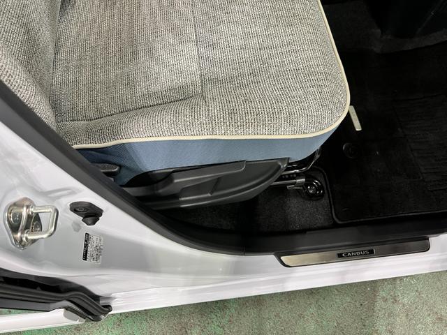 ムーヴキャンバスストライプスＧ　走行１４４２４キロ／ナビ／バックカメラ一年保証・走行距離無制限　フルセグナビ　Ｂｌｕｅｔｏｏｔｈ　バックカメラ　ドラレコ　ＥＴＣ　クリアランスソナー　オートライト　ＬＥＤヘッドライト　シートヒーター　両側電動スライドドア（埼玉県）の中古車