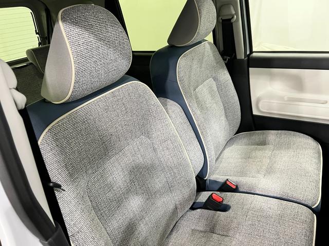 ムーヴキャンバスストライプスＧ　走行１４４２４キロ／ナビ／バックカメラ一年保証・走行距離無制限　フルセグナビ　Ｂｌｕｅｔｏｏｔｈ　バックカメラ　ドラレコ　ＥＴＣ　クリアランスソナー　オートライト　ＬＥＤヘッドライト　シートヒーター　両側電動スライドドア（埼玉県）の中古車