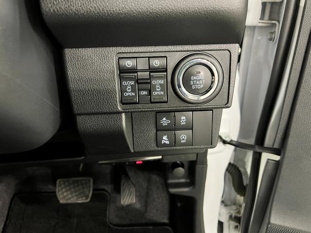 ムーヴキャンバスストライプスＧ　走行１４４２４キロ／ナビ／バックカメラ一年保証・走行距離無制限　フルセグナビ　Ｂｌｕｅｔｏｏｔｈ　バックカメラ　ドラレコ　ＥＴＣ　クリアランスソナー　オートライト　ＬＥＤヘッドライト　シートヒーター　両側電動スライドドア（埼玉県）の中古車