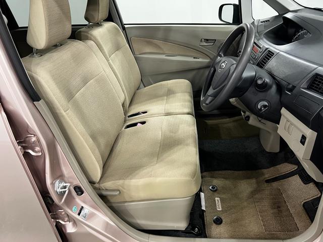 ムーヴL 走行89321キロ/車検整備付/横開きバックドア一年保証・走行距離無制限 車検整備付 助手席エアバック 純正カーペットマット CDチューナー キーレスエントリー ベンチシート(埼玉県)の中古車