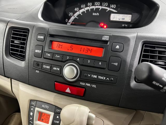 ムーヴL 走行89321キロ/車検整備付/横開きバックドア一年保証・走行距離無制限 車検整備付 助手席エアバック 純正カーペットマット CDチューナー キーレスエントリー ベンチシート(埼玉県)の中古車