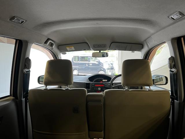 ムーヴL 走行89321キロ/車検整備付/横開きバックドア一年保証・走行距離無制限 車検整備付 助手席エアバック 純正カーペットマット CDチューナー キーレスエントリー ベンチシート(埼玉県)の中古車