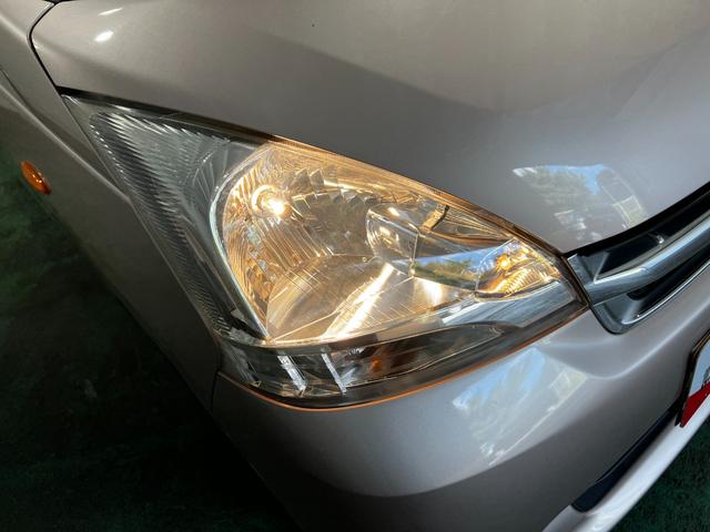 ムーヴL 走行89321キロ/車検整備付/横開きバックドア一年保証・走行距離無制限 車検整備付 助手席エアバック 純正カーペットマット CDチューナー キーレスエントリー ベンチシート(埼玉県)の中古車