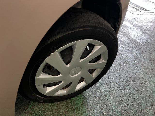 ムーヴL 走行89321キロ/車検整備付/横開きバックドア一年保証・走行距離無制限 車検整備付 助手席エアバック 純正カーペットマット CDチューナー キーレスエントリー ベンチシート(埼玉県)の中古車