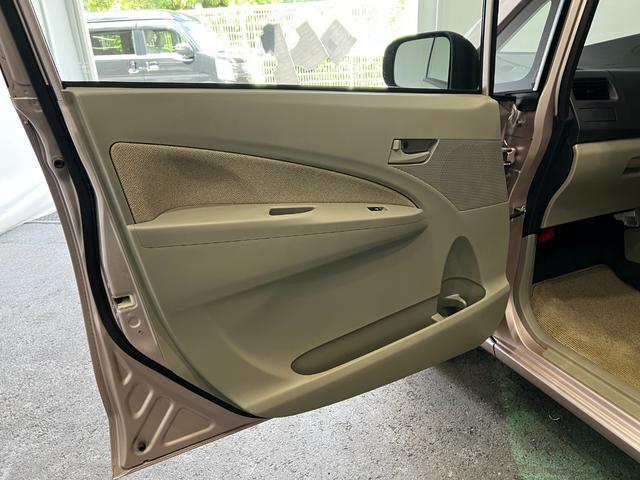 ムーヴL 走行89321キロ/車検整備付/横開きバックドア一年保証・走行距離無制限 車検整備付 助手席エアバック 純正カーペットマット CDチューナー キーレスエントリー ベンチシート(埼玉県)の中古車