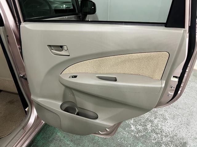 ムーヴL 走行89321キロ/車検整備付/横開きバックドア一年保証・走行距離無制限 車検整備付 助手席エアバック 純正カーペットマット CDチューナー キーレスエントリー ベンチシート(埼玉県)の中古車