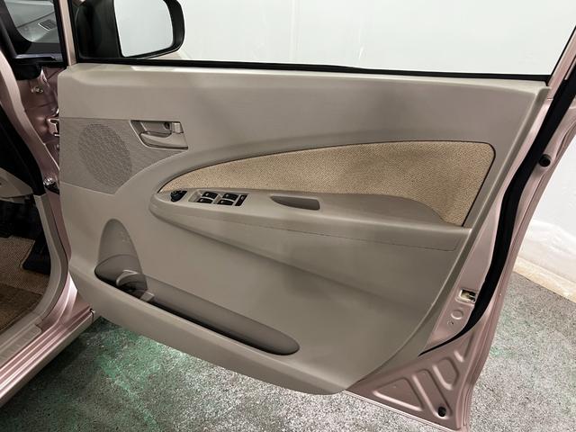 ムーヴL 走行89321キロ/車検整備付/横開きバックドア一年保証・走行距離無制限 車検整備付 助手席エアバック 純正カーペットマット CDチューナー キーレスエントリー ベンチシート(埼玉県)の中古車