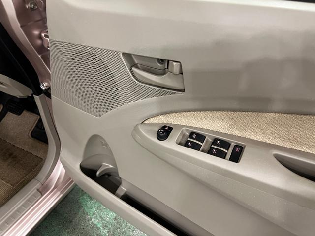 ムーヴL 走行89321キロ/車検整備付/横開きバックドア一年保証・走行距離無制限 車検整備付 助手席エアバック 純正カーペットマット CDチューナー キーレスエントリー ベンチシート(埼玉県)の中古車