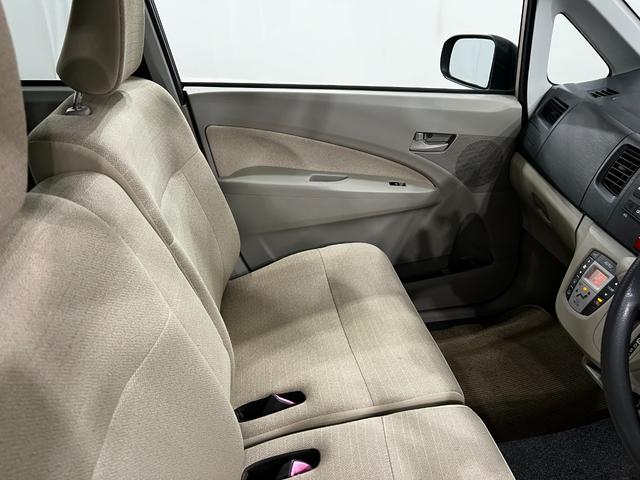 ムーヴL 走行89321キロ/車検整備付/横開きバックドア一年保証・走行距離無制限 車検整備付 助手席エアバック 純正カーペットマット CDチューナー キーレスエントリー ベンチシート(埼玉県)の中古車