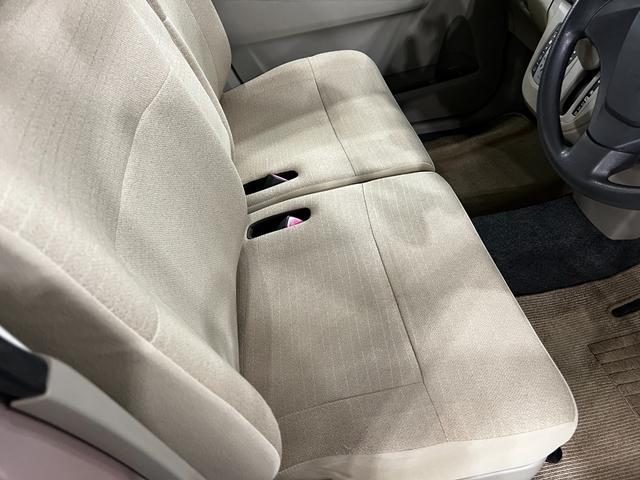 ムーヴL 走行89321キロ/車検整備付/横開きバックドア一年保証・走行距離無制限 車検整備付 助手席エアバック 純正カーペットマット CDチューナー キーレスエントリー ベンチシート(埼玉県)の中古車