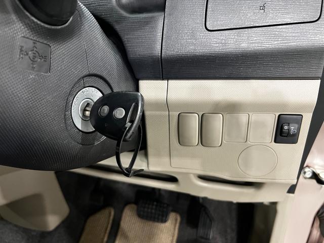 ムーヴL 走行89321キロ/車検整備付/横開きバックドア一年保証・走行距離無制限 車検整備付 助手席エアバック 純正カーペットマット CDチューナー キーレスエントリー ベンチシート(埼玉県)の中古車