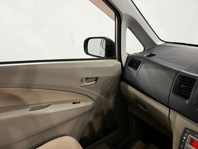 ムーヴL 走行89321キロ/車検整備付/横開きバックドア一年保証・走行距離無制限 車検整備付 助手席エアバック 純正カーペットマット CDチューナー キーレスエントリー ベンチシート(埼玉県)の中古車