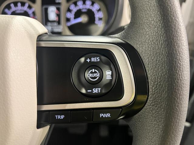 ムーヴキャンバスストライプスＧターボ　走行１１８７６キロ／車検整備付１年保証・走行距離無制限　サイドエアバック　クリアランスソナー　オートマチックハイビーム　オートライト　ＬＥＤヘッドライト　ベンチシート　シートヒーター　両側電動スライドドア（埼玉県）の中古車