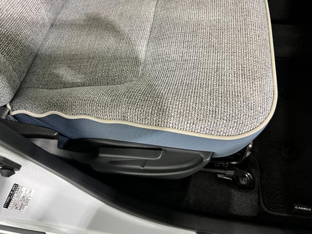 ムーヴキャンバスストライプスＧターボ　走行１１８７６キロ／車検整備付１年保証・走行距離無制限　サイドエアバック　クリアランスソナー　オートマチックハイビーム　オートライト　ＬＥＤヘッドライト　ベンチシート　シートヒーター　両側電動スライドドア（埼玉県）の中古車