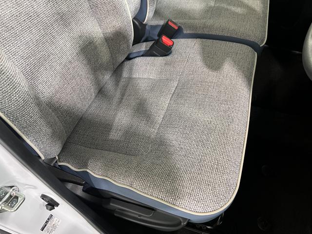 ムーヴキャンバスストライプスＧターボ　走行１１８７６キロ／車検整備付１年保証・走行距離無制限　サイドエアバック　クリアランスソナー　オートマチックハイビーム　オートライト　ＬＥＤヘッドライト　ベンチシート　シートヒーター　両側電動スライドドア（埼玉県）の中古車