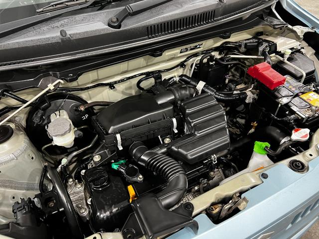 アルトL 走行57429キロ/ナビ/バックカメラ一年保証・走行距離無制限 助手席エアバック 純正カーペットマット アイドリングストップ シートヒーター キーレス ワンセグナビ(埼玉県)の中古車