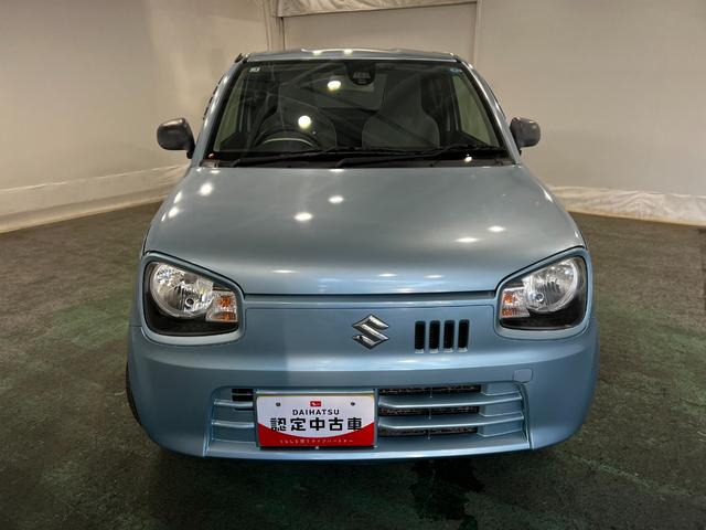 アルトL 走行57429キロ/ナビ/バックカメラ一年保証・走行距離無制限 助手席エアバック 純正カーペットマット アイドリングストップ シートヒーター キーレス ワンセグナビ(埼玉県)の中古車