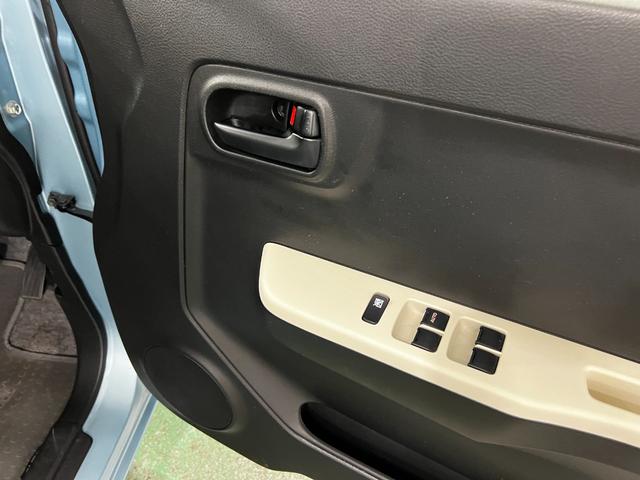 アルトL 走行57429キロ/ナビ/バックカメラ一年保証・走行距離無制限 助手席エアバック 純正カーペットマット アイドリングストップ シートヒーター キーレス ワンセグナビ(埼玉県)の中古車