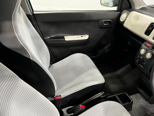 アルトL 走行57429キロ/ナビ/バックカメラ一年保証・走行距離無制限 助手席エアバック 純正カーペットマット アイドリングストップ シートヒーター キーレス ワンセグナビ(埼玉県)の中古車