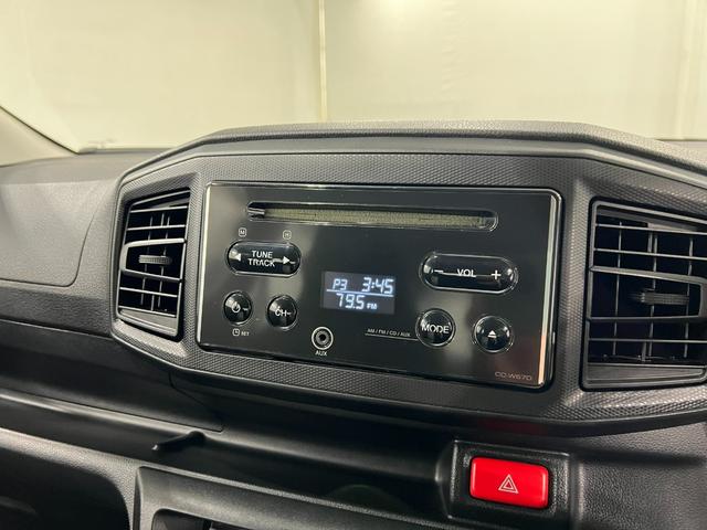 ミライースL SAIII 走行43767キロ/車検整備付一年保証・走行距離無制限 助手席エアバック 純正カーペットマット クリアランスソナー オートマチックハイビーム アイドリングストップ(埼玉県)の中古車