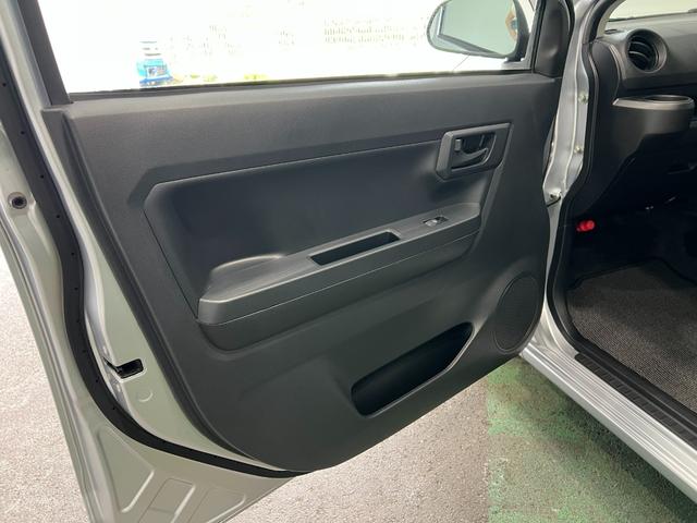 ミライースL SAIII 走行43767キロ/車検整備付一年保証・走行距離無制限 助手席エアバック 純正カーペットマット クリアランスソナー オートマチックハイビーム アイドリングストップ(埼玉県)の中古車