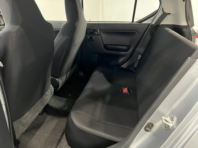 ミライースL SAIII 走行43767キロ/車検整備付一年保証・走行距離無制限 助手席エアバック 純正カーペットマット クリアランスソナー オートマチックハイビーム アイドリングストップ(埼玉県)の中古車