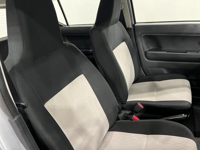 ミライースL SAIII 走行43767キロ/車検整備付一年保証・走行距離無制限 助手席エアバック 純正カーペットマット クリアランスソナー オートマチックハイビーム アイドリングストップ(埼玉県)の中古車