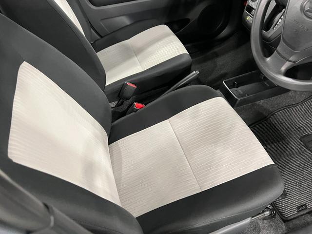 ミライースL SAIII 走行43767キロ/車検整備付一年保証・走行距離無制限 助手席エアバック 純正カーペットマット クリアランスソナー オートマチックハイビーム アイドリングストップ(埼玉県)の中古車