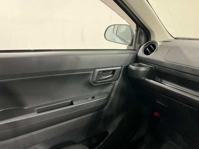 ミライースL SAIII 走行43767キロ/車検整備付一年保証・走行距離無制限 助手席エアバック 純正カーペットマット クリアランスソナー オートマチックハイビーム アイドリングストップ(埼玉県)の中古車