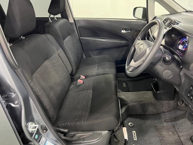 ムーヴカスタム X SA 走行64487キロ/車検整備付/ナビ一年保証・走行距離無制限 タイヤ4本交換 フルセグナビ Bluetooth ETC オートライト LEDヘッドライト ベンチシート(埼玉県)の中古車