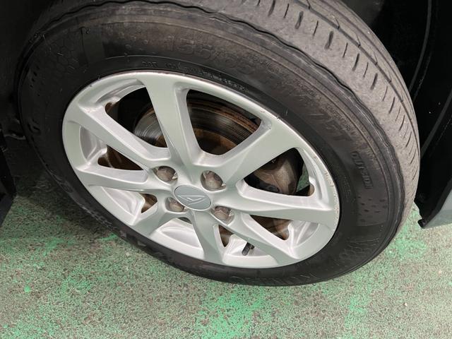 ムーヴカスタム X SA 走行64487キロ/車検整備付/ナビ一年保証・走行距離無制限 タイヤ4本交換 フルセグナビ Bluetooth ETC オートライト LEDヘッドライト ベンチシート(埼玉県)の中古車