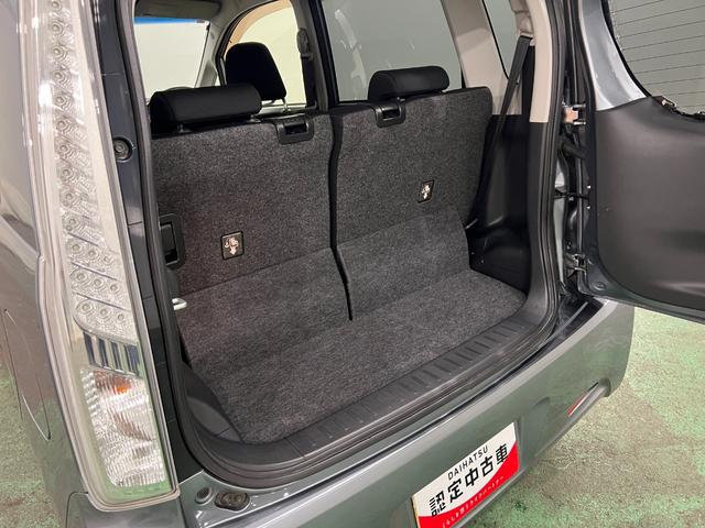 ムーヴカスタム X SA 走行64487キロ/車検整備付/ナビ一年保証・走行距離無制限 タイヤ4本交換 フルセグナビ Bluetooth ETC オートライト LEDヘッドライト ベンチシート(埼玉県)の中古車