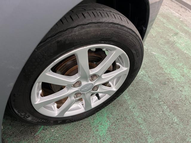 ムーヴカスタム X SA 走行64487キロ/車検整備付/ナビ一年保証・走行距離無制限 タイヤ4本交換 フルセグナビ Bluetooth ETC オートライト LEDヘッドライト ベンチシート(埼玉県)の中古車