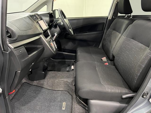 ムーヴカスタム X SA 走行64487キロ/車検整備付/ナビ一年保証・走行距離無制限 タイヤ4本交換 フルセグナビ Bluetooth ETC オートライト LEDヘッドライト ベンチシート(埼玉県)の中古車