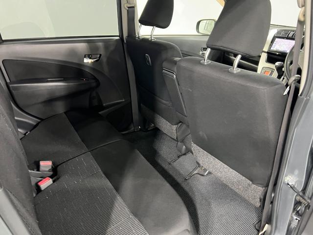 ムーヴカスタム X SA 走行64487キロ/車検整備付/ナビ一年保証・走行距離無制限 タイヤ4本交換 フルセグナビ Bluetooth ETC オートライト LEDヘッドライト ベンチシート(埼玉県)の中古車