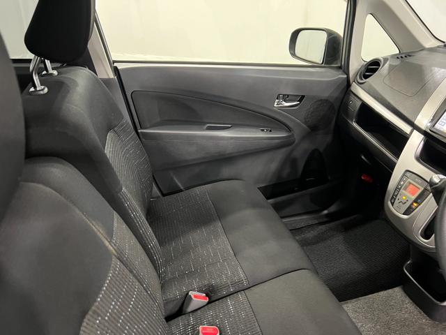 ムーヴカスタム X SA 走行64487キロ/車検整備付/ナビ一年保証・走行距離無制限 タイヤ4本交換 フルセグナビ Bluetooth ETC オートライト LEDヘッドライト ベンチシート(埼玉県)の中古車