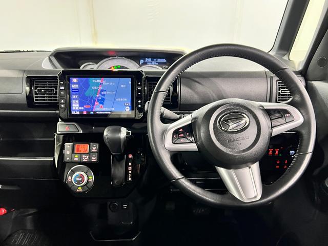 ウェイクGターボVS SAIII /走行69900キロ/ナビ1年保証距離無制限 走行距離69900キロ 8型フルセグナビ パノラマモニター ドラレコ 純正マット サイドエアバッグ LEDヘッドランプ アイドリングストップ 両側電動スライドドア キーフリー(埼玉県)の中古車