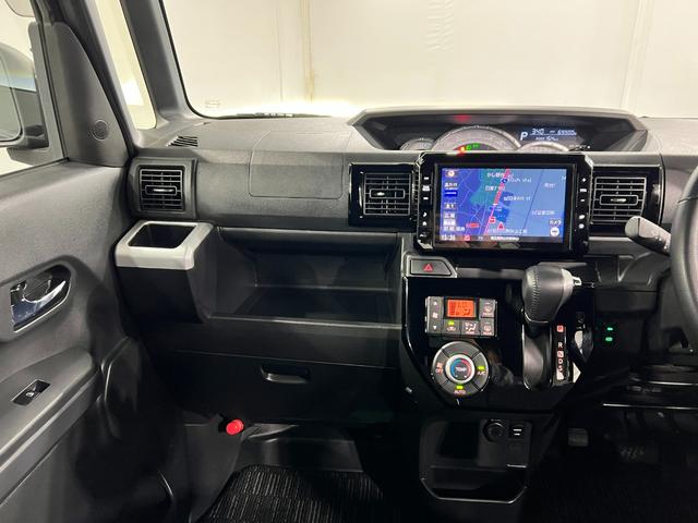 ウェイクGターボVS SAIII /走行69900キロ/ナビ1年保証距離無制限 走行距離69900キロ 8型フルセグナビ パノラマモニター ドラレコ 純正マット サイドエアバッグ LEDヘッドランプ アイドリングストップ 両側電動スライドドア キーフリー(埼玉県)の中古車