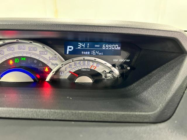 ウェイクGターボVS SAIII /走行69900キロ/ナビ1年保証距離無制限 走行距離69900キロ 8型フルセグナビ パノラマモニター ドラレコ 純正マット サイドエアバッグ LEDヘッドランプ アイドリングストップ 両側電動スライドドア キーフリー(埼玉県)の中古車