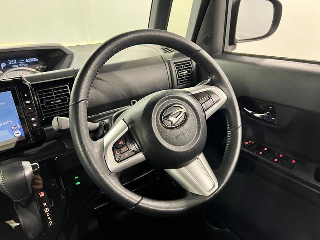 ウェイクGターボVS SAIII /走行69900キロ/ナビ1年保証距離無制限 走行距離69900キロ 8型フルセグナビ パノラマモニター ドラレコ 純正マット サイドエアバッグ LEDヘッドランプ アイドリングストップ 両側電動スライドドア キーフリー(埼玉県)の中古車