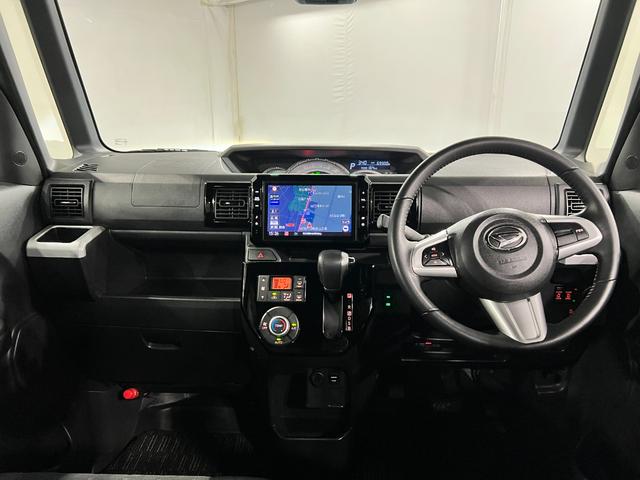 ウェイクGターボVS SAIII /走行69900キロ/ナビ1年保証距離無制限 走行距離69900キロ 8型フルセグナビ パノラマモニター ドラレコ 純正マット サイドエアバッグ LEDヘッドランプ アイドリングストップ 両側電動スライドドア キーフリー(埼玉県)の中古車