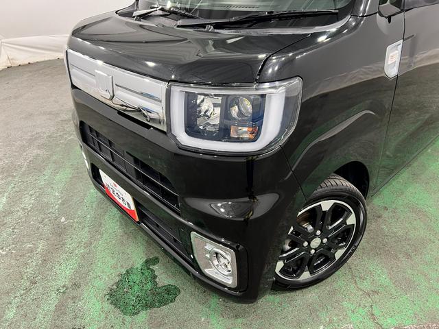 ウェイクGターボVS SAIII /走行69900キロ/ナビ1年保証距離無制限 走行距離69900キロ 8型フルセグナビ パノラマモニター ドラレコ 純正マット サイドエアバッグ LEDヘッドランプ アイドリングストップ 両側電動スライドドア キーフリー(埼玉県)の中古車