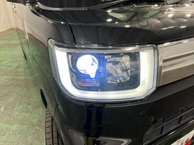 ウェイクGターボVS SAIII /走行69900キロ/ナビ1年保証距離無制限 走行距離69900キロ 8型フルセグナビ パノラマモニター ドラレコ 純正マット サイドエアバッグ LEDヘッドランプ アイドリングストップ 両側電動スライドドア キーフリー(埼玉県)の中古車