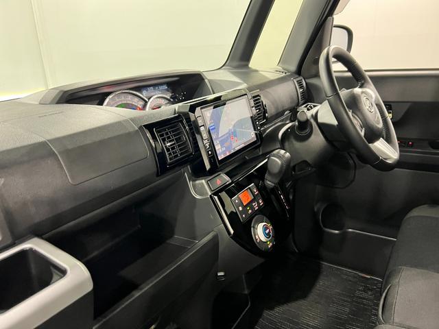 ウェイクGターボVS SAIII /走行69900キロ/ナビ1年保証距離無制限 走行距離69900キロ 8型フルセグナビ パノラマモニター ドラレコ 純正マット サイドエアバッグ LEDヘッドランプ アイドリングストップ 両側電動スライドドア キーフリー(埼玉県)の中古車