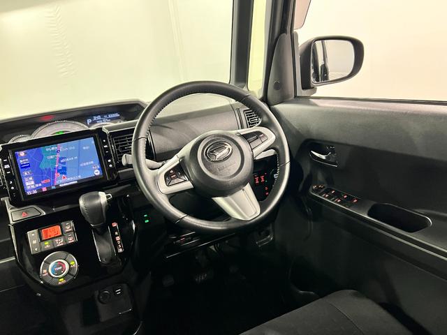 ウェイクGターボVS SAIII /走行69900キロ/ナビ1年保証距離無制限 走行距離69900キロ 8型フルセグナビ パノラマモニター ドラレコ 純正マット サイドエアバッグ LEDヘッドランプ アイドリングストップ 両側電動スライドドア キーフリー(埼玉県)の中古車