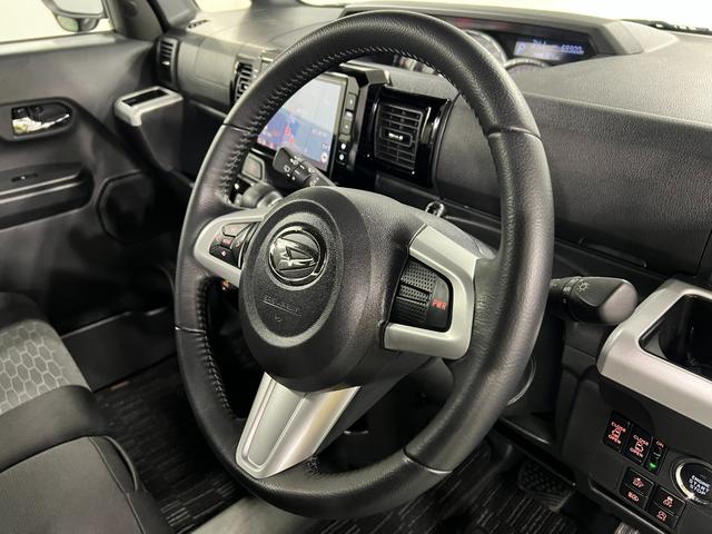 ウェイクGターボVS SAIII /走行69900キロ/ナビ1年保証距離無制限 走行距離69900キロ 8型フルセグナビ パノラマモニター ドラレコ 純正マット サイドエアバッグ LEDヘッドランプ アイドリングストップ 両側電動スライドドア キーフリー(埼玉県)の中古車