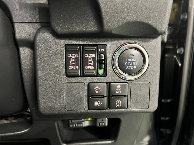 ウェイクGターボVS SAIII /走行69900キロ/ナビ1年保証距離無制限 走行距離69900キロ 8型フルセグナビ パノラマモニター ドラレコ 純正マット サイドエアバッグ LEDヘッドランプ アイドリングストップ 両側電動スライドドア キーフリー(埼玉県)の中古車